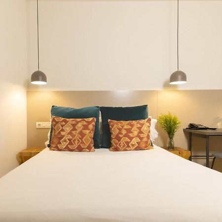 Veintiuno Emblematic Hotels - Adults Only Las Palmas de Gran Canaria Dış mekan fotoğraf